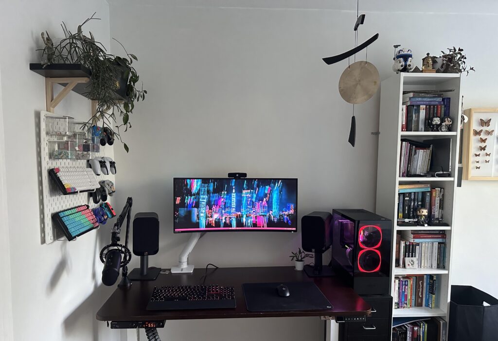 BStation V.10572