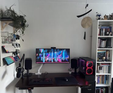 BStation V.10572