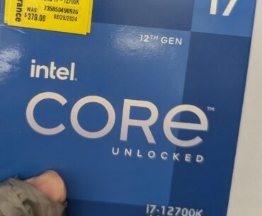 Walmart clearance find