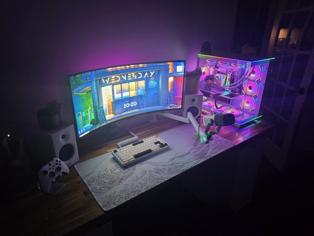 First time posting here let me know what you think !