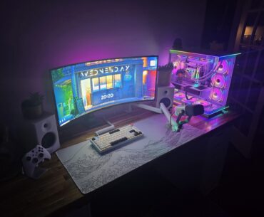 First time posting here let me know what you think !