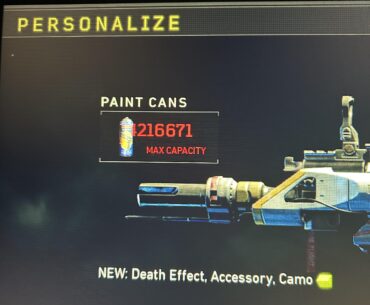 Ps5 multiplayer and blackout modded services are back