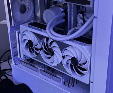 First pc 16 years old