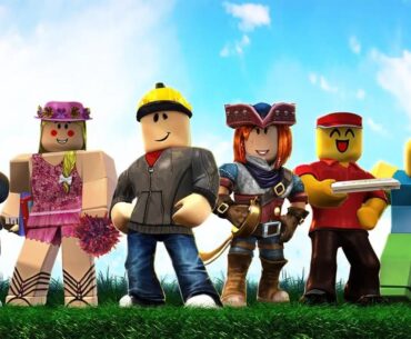 Turkey Bans Roblox to Protect Children