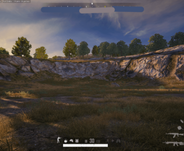 Where on Erangel? 20
