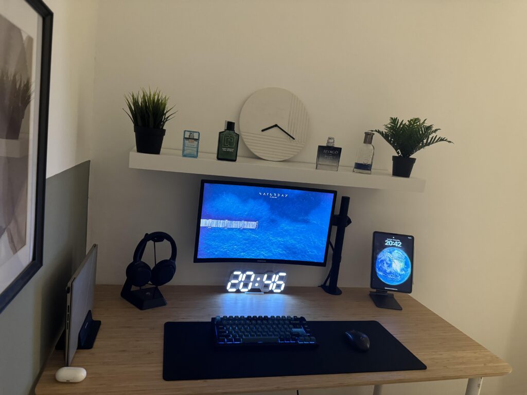 Any recommendations over what speakers i should get