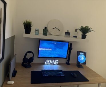 Any recommendations over what speakers i should get