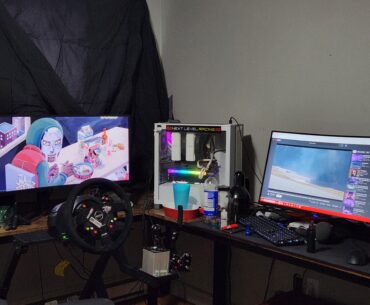 Is this average ? *no cleaning or it wouldnt be average let's be honest.