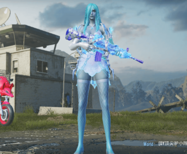 Which is cooler: the M4 Glacier or the M4 Psychophage?
