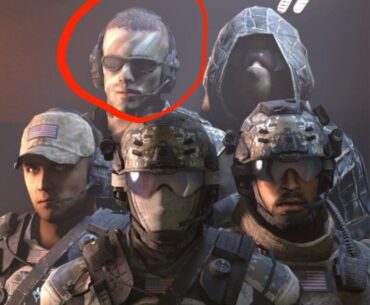 These should’ve been added to Blackout tbh (mins the middle)