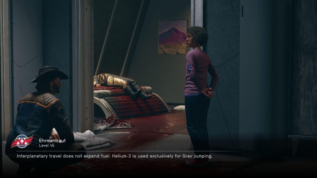 Loading screens that use players' screenshots should be more popular