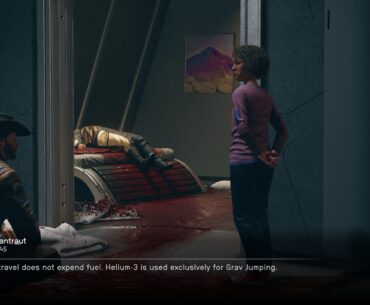 Loading screens that use players' screenshots should be more popular