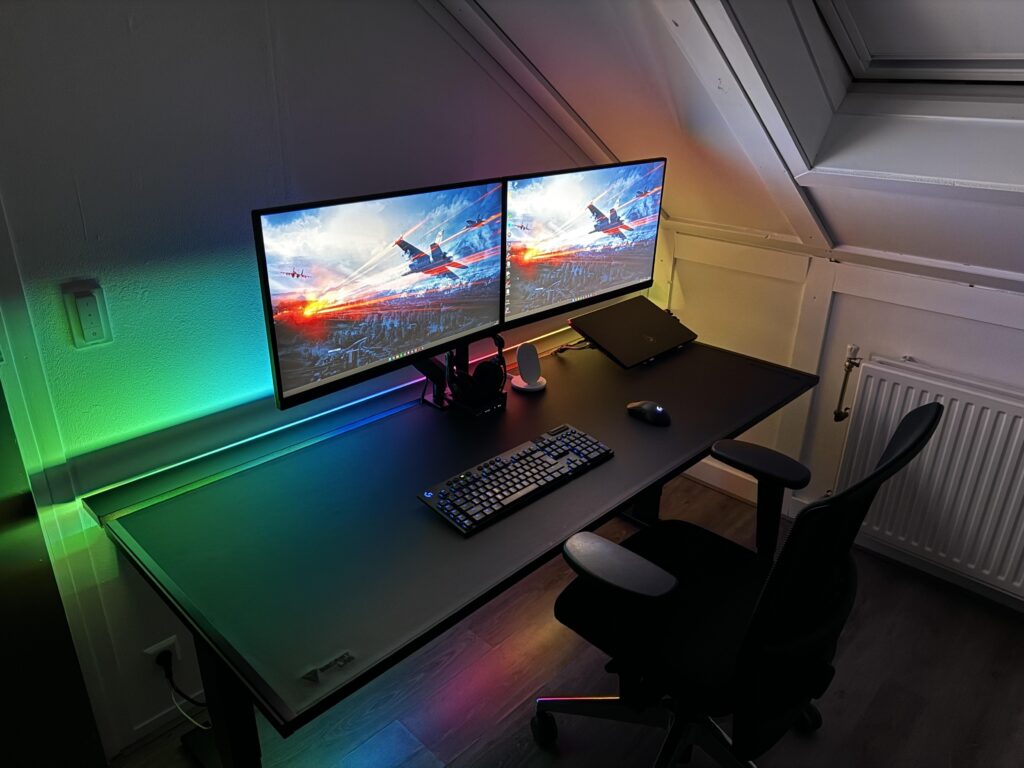 Any tips for decoration?