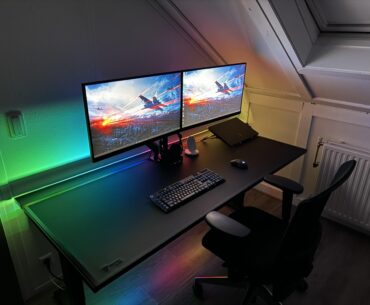 Any tips for decoration?