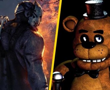 Dead by Daylight Announces Five Nights at Freddy's Collab