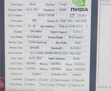 Just for the sake of me (hopefully) not killing my GPU. Do ya'll have any recommendations for overclocking here?