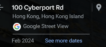 The Cyberpunkening