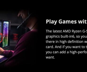 One of the most famous gaming companies smh