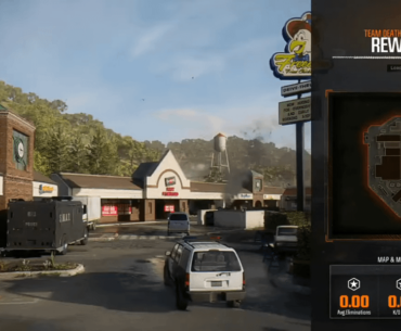 Is this multiplayer map liberty falls?