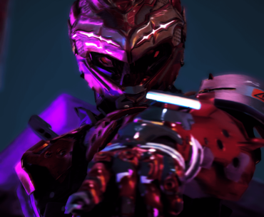 “Your death is assured.”