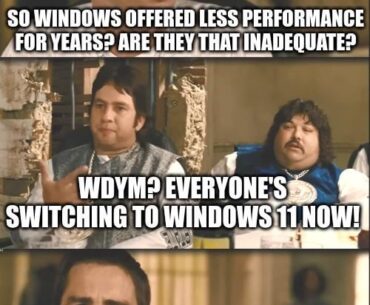 Idiocracy