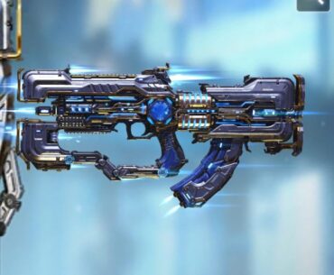 Imo one of the best designed leggies, I just cant bring myself to buy it because its useless against bp50 😭