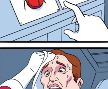 What do you buy first