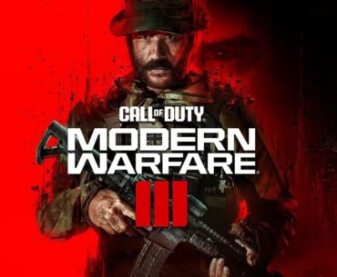 [COD] MW3 destroyed the Modern Warfare "essence"
