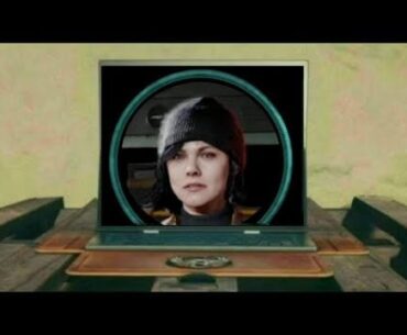 They seem to have given operators more character in black ops 6 zombies
