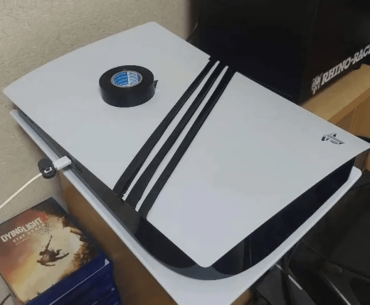 Got My Hands On PS5 Pro Early Guys !!!