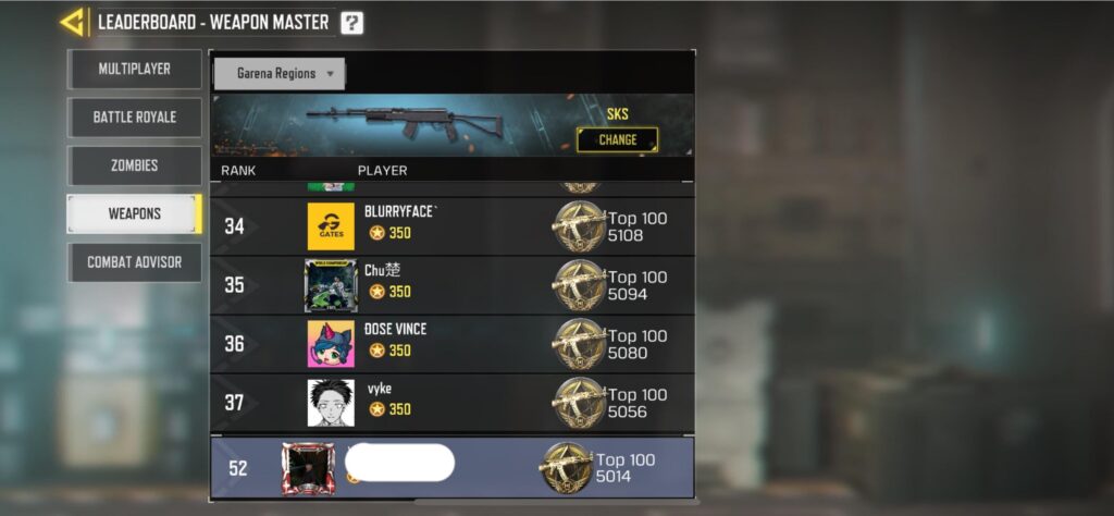 Why haven't I received this reward yet?