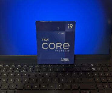 Thank you Best Buy. 12900K for $220.