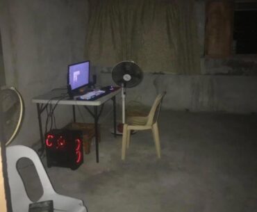 Underground=Free cooling