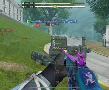 What in the world?