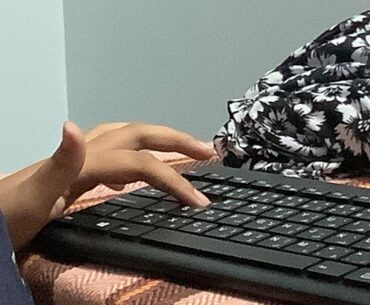 How many little sister moves with WASD