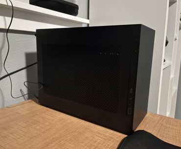 My PC!