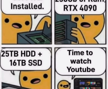 Yeah some of you people
