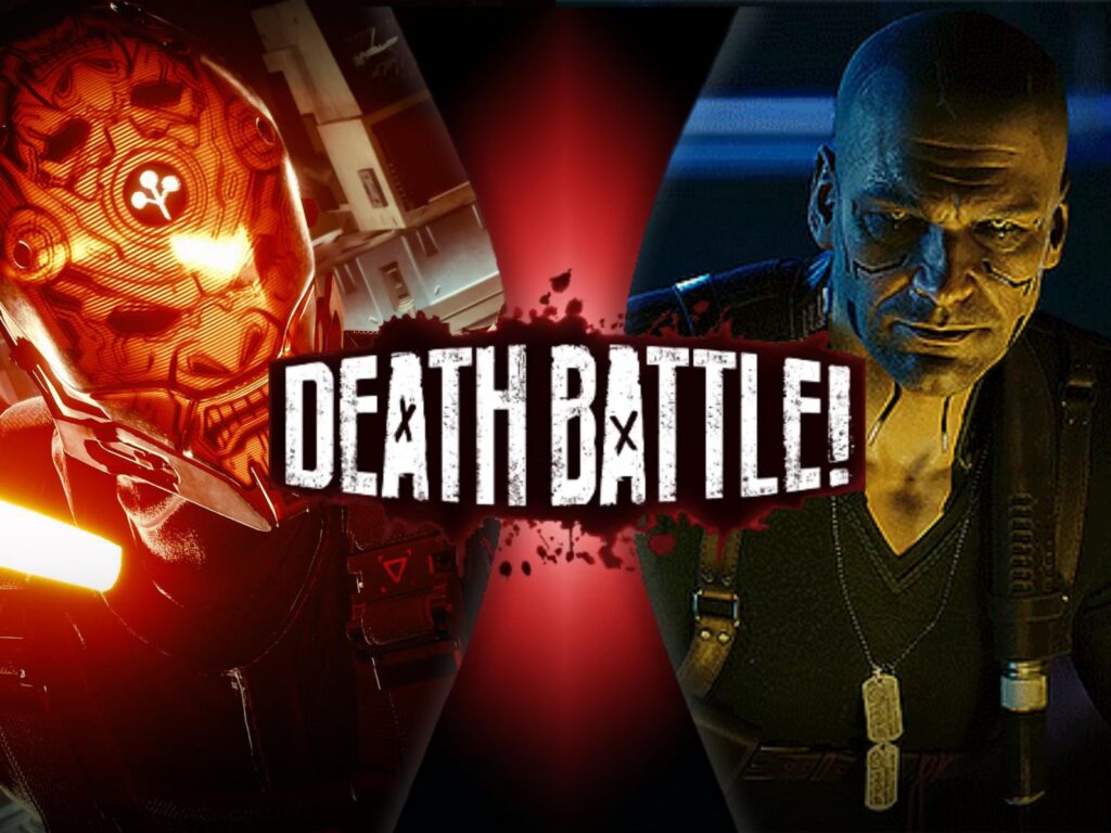 Oda VS Hansen, who would win?