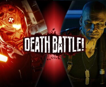 Oda VS Hansen, who would win?