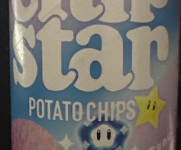 I got these. They taste wonderful! “Super Mario Bros Wonder”