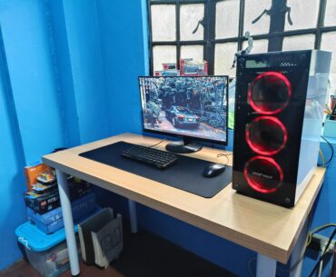 What can i do to make my setup better?
