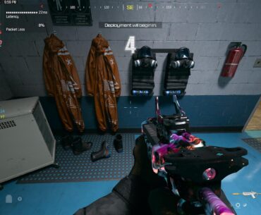Rebirth nuke skin