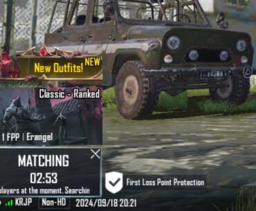 It's literally starting of the season(4 days completed) still problem in match making. Any solution????