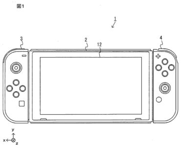 This is the patent Palworld is likely being sued by Nintendo/Pokemon.