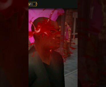 Sniper 3Dgame #freefiremaxhighlights #trendingshorts#shortsfeed #games#sniper3d#game @GC-HARISH_YT
