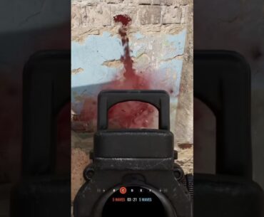 Caught him lacking #insurgencysandstorm #fps #fpsgames #videogame #gaming #fps