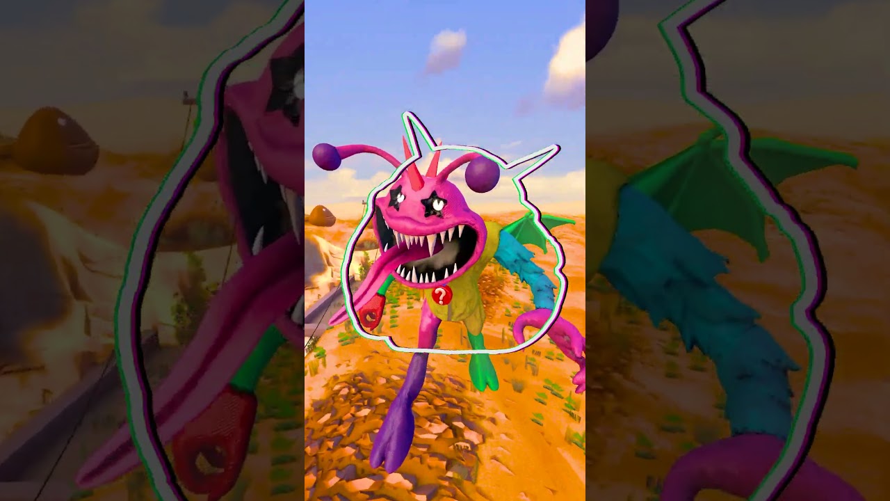 CAN YOU CATCH POU BOU’S REVENGE vs ZOONOMALY VS SMILING CRITTER PERFECT OUTLINE IN GARRY’S MOD CAN YOU CATCH POU BOU'S REVENGE vs ZOONOMALY VS SMILING CRITTER PERFECT OUTLINE IN GARRY'S MOD