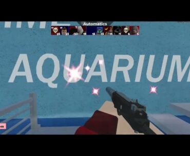 Roblox FPS Games Make Me Rage