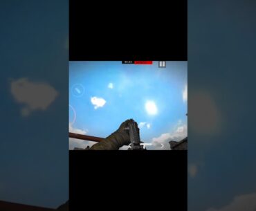 Best Game Fps on Mobile | REC.O.R.D #fpsgames