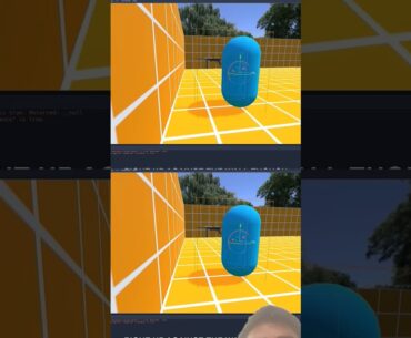 A Sneaky Trick Most FPS Games Use
